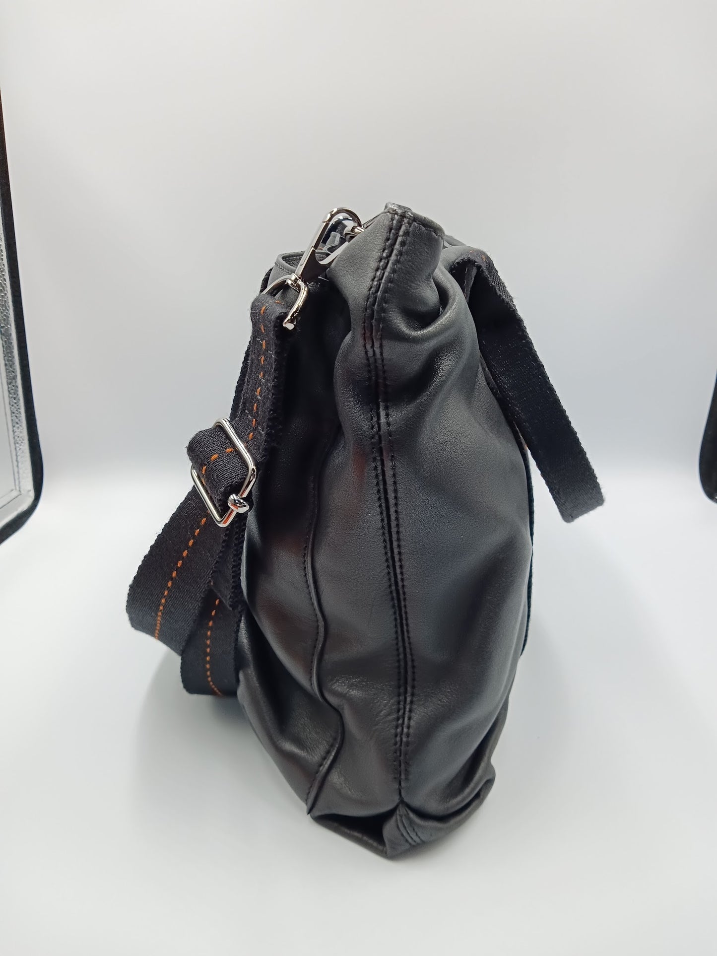 HERMES Caravan Horiontal MM