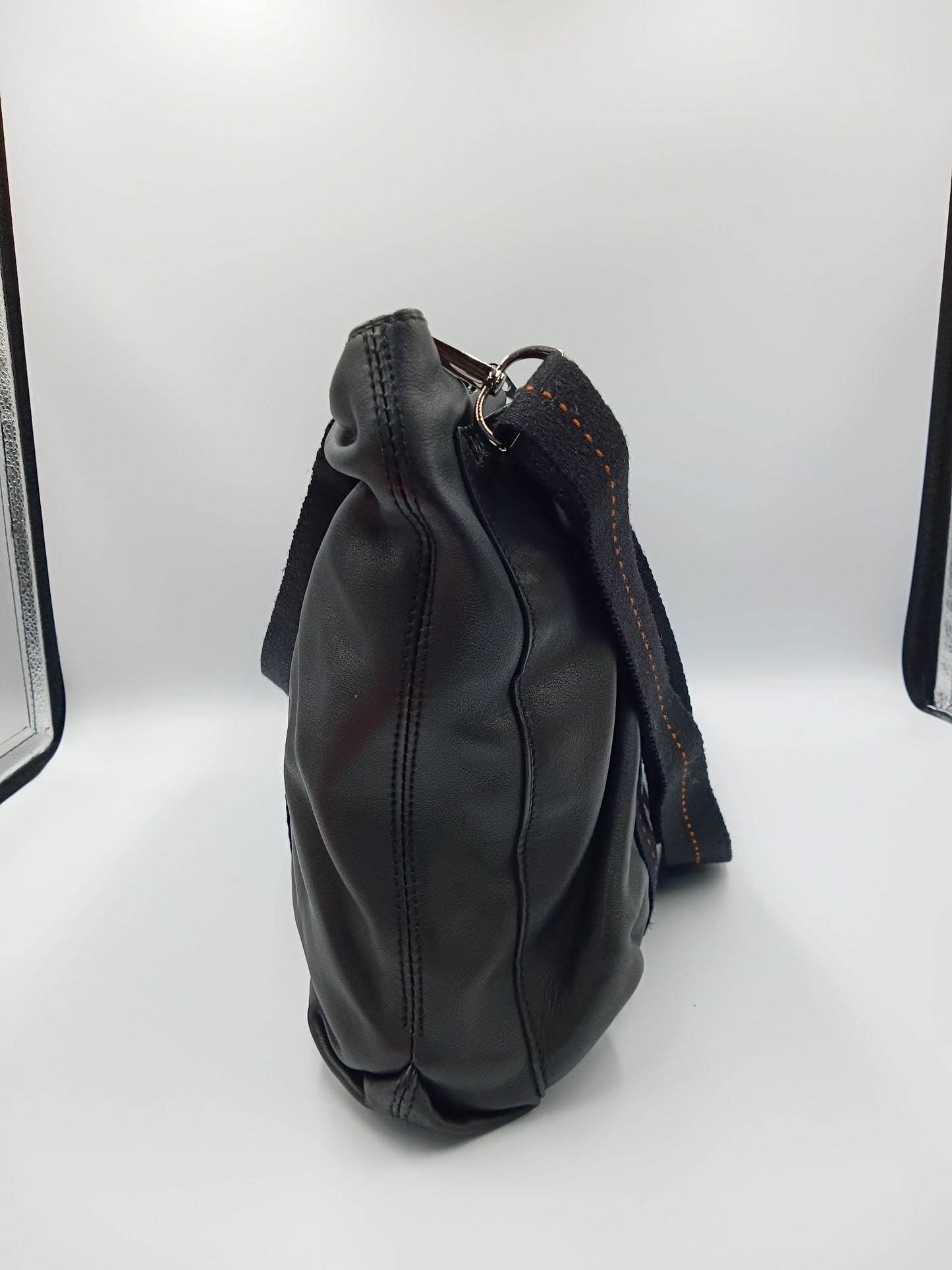 HERMES Caravan Horiontal MM