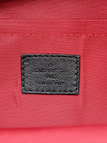 LOUIS VUITTON Monogram World Tour Palm Springs Mini