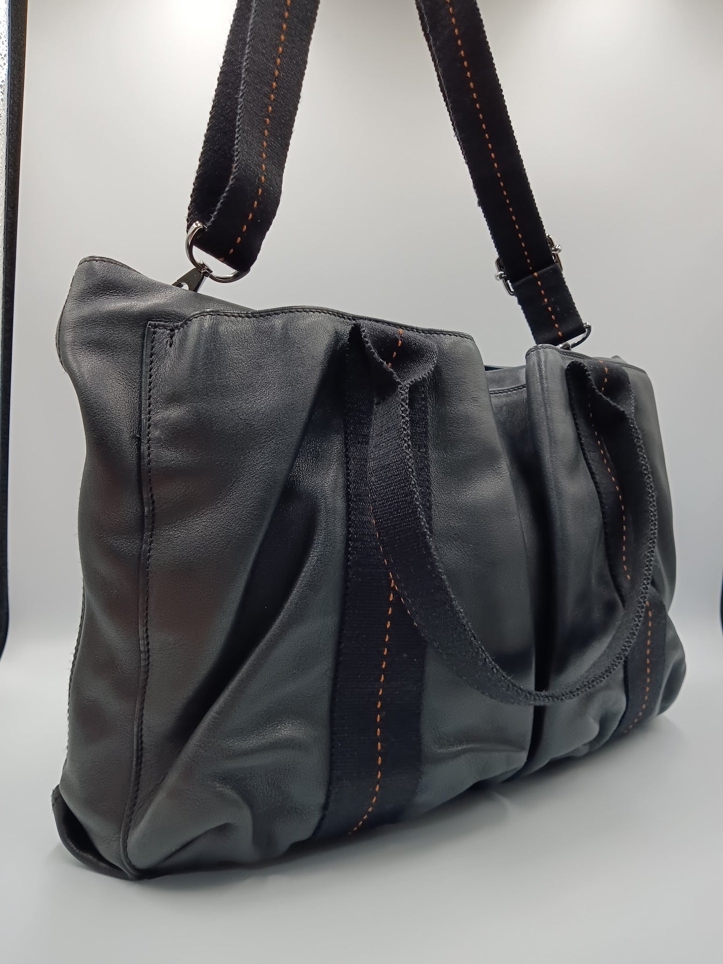 HERMES Caravan Horiontal MM