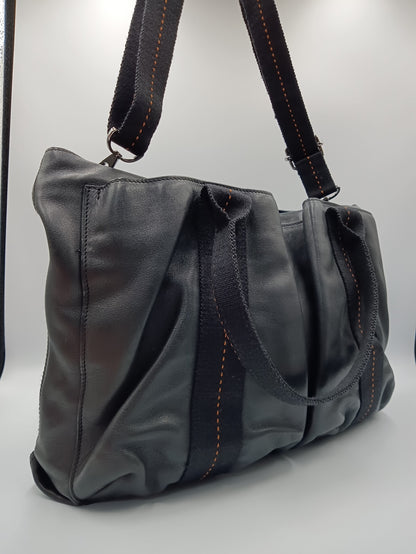 HERMES Caravan Horiontal MM