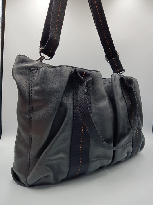 HERMES Caravan Horiontal MM