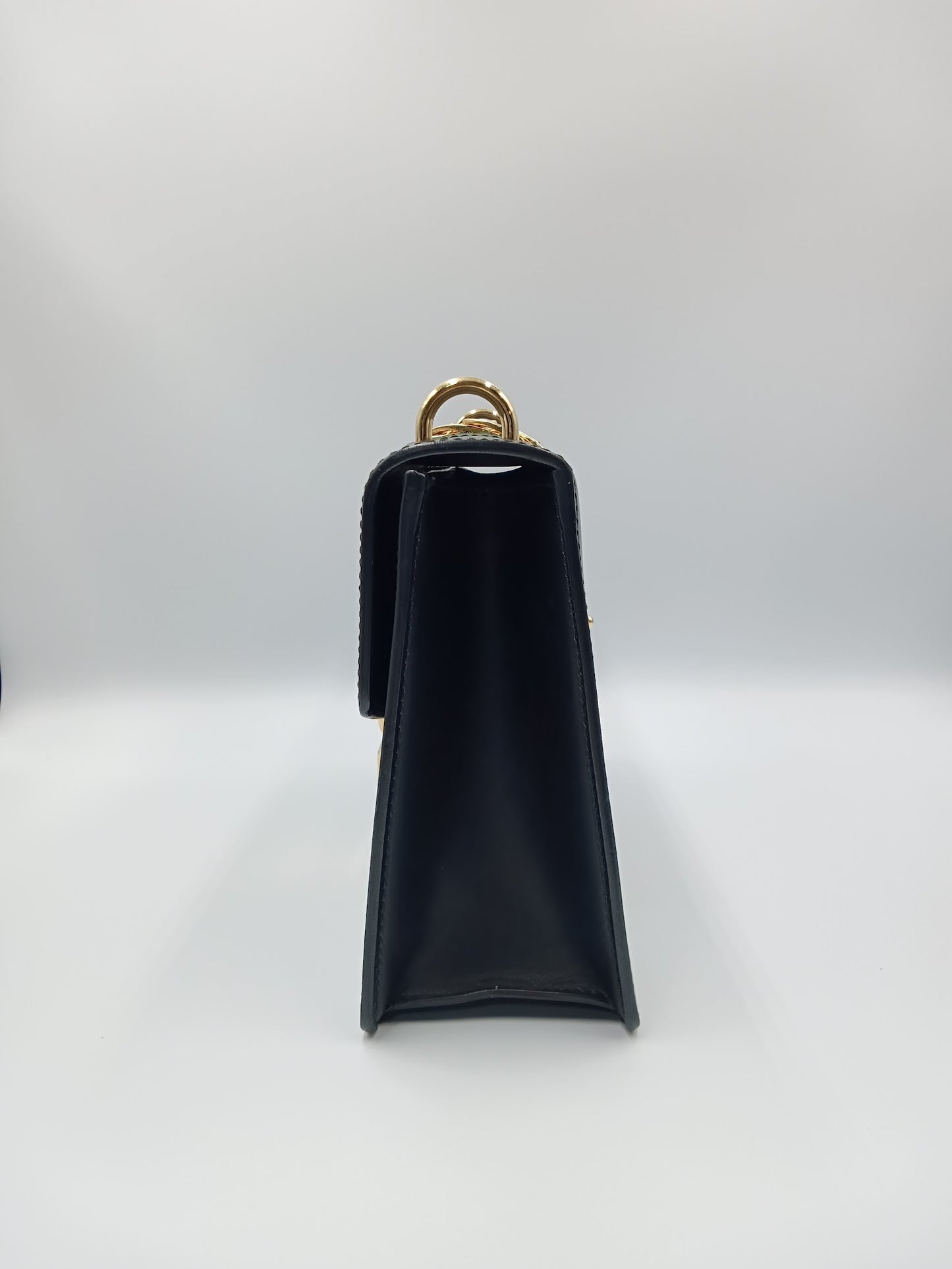 GUCCI Sherry Line Sylvie Shoulder Bag