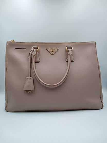 PRADA Galleria Saffiano