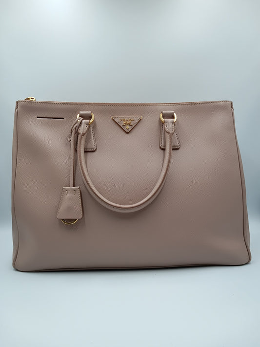 PRADA Galleria Saffiano