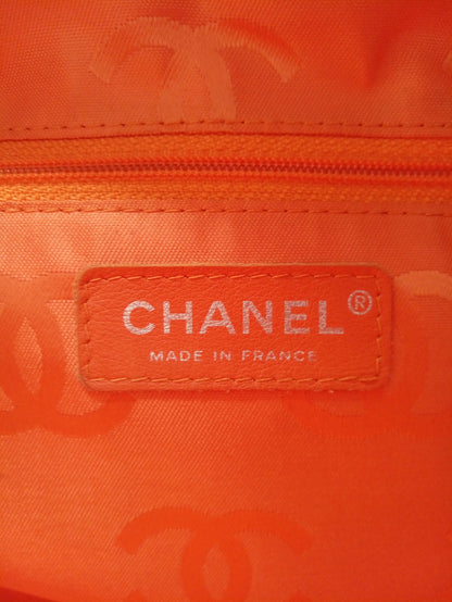 CHANEL Cambon Bowler Bag
