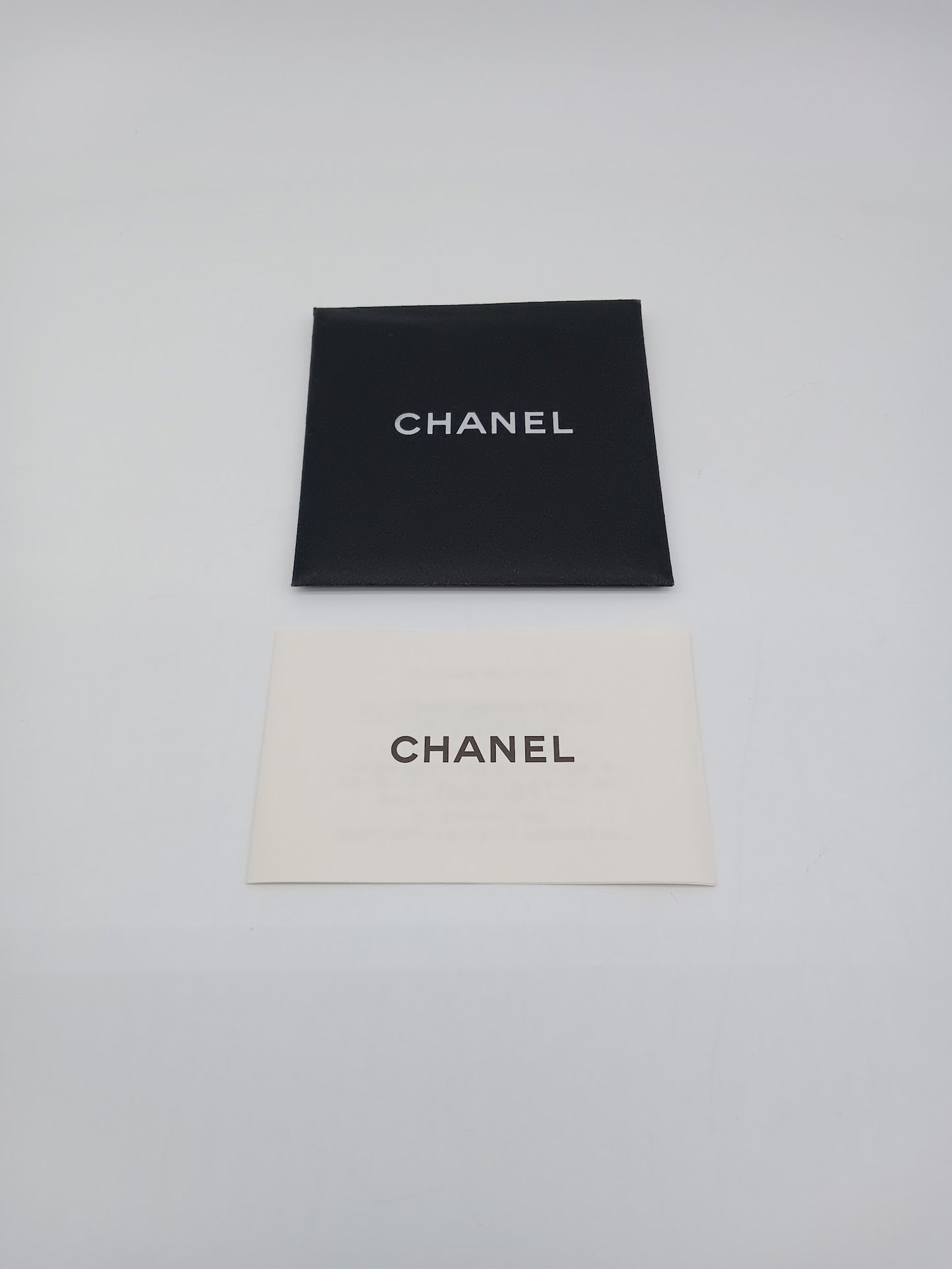 CHANEL Cambon Bowler Bag