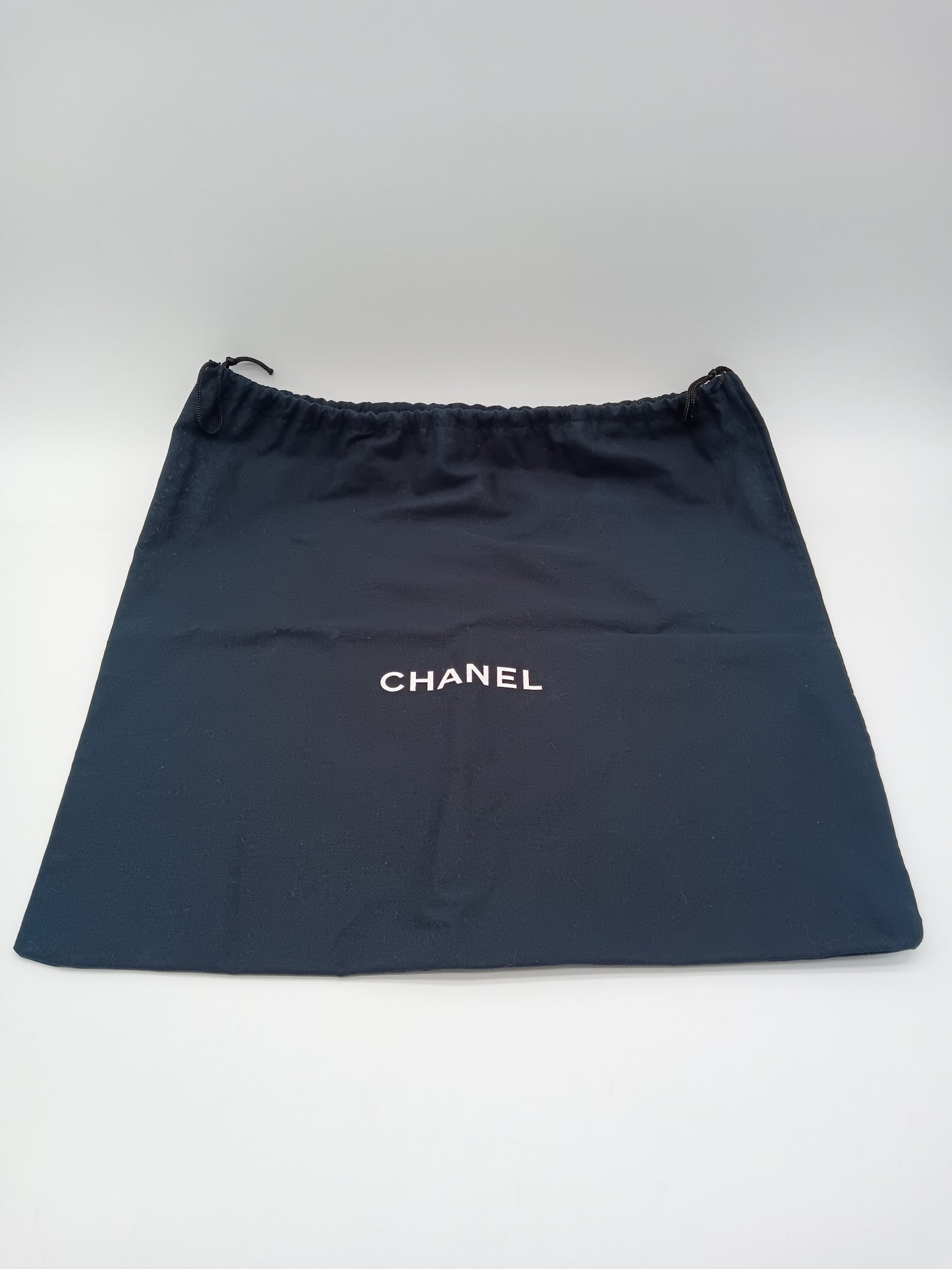 CHANEL Cambon Bowler Bag
