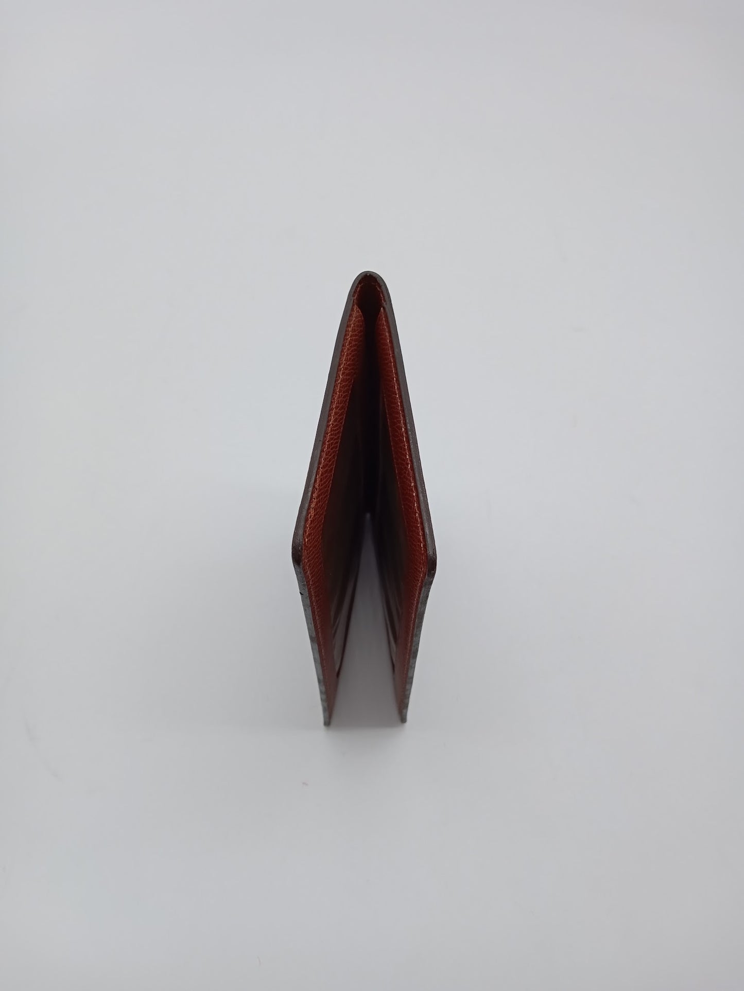 LOUIS VUITTON Monogram ID Card Holder