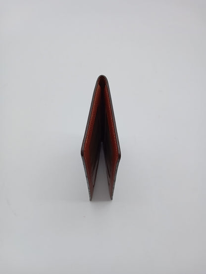 LOUIS VUITTON Monogram ID Card Holder