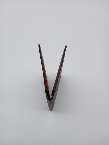 LOUIS VUITTON Monogram ID Card Holder