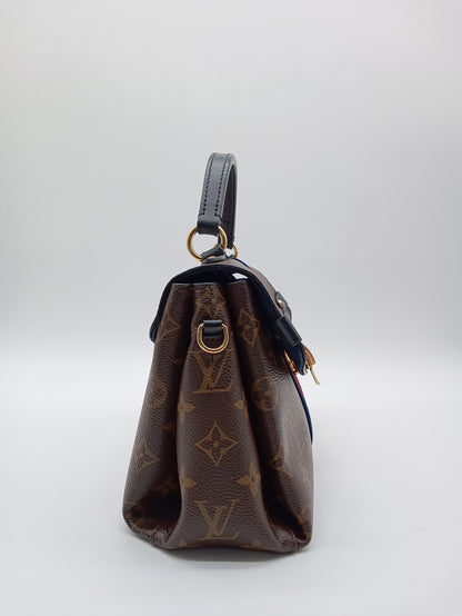 LOUIS VUITTON Monogram Georges BB