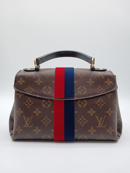 LOUIS VUITTON Monogram Georges BB