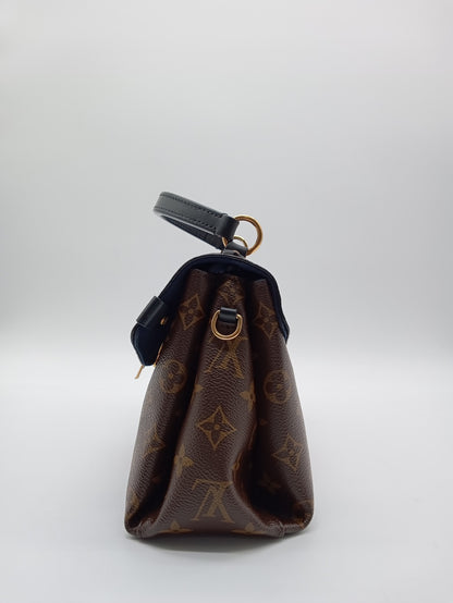 LOUIS VUITTON Monogram Georges BB