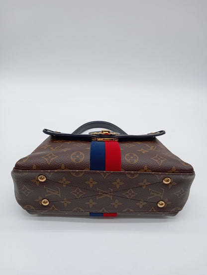 LOUIS VUITTON Monogram Georges BB