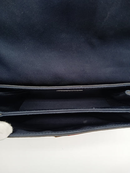 LOUIS VUITTON Monogram Georges BB