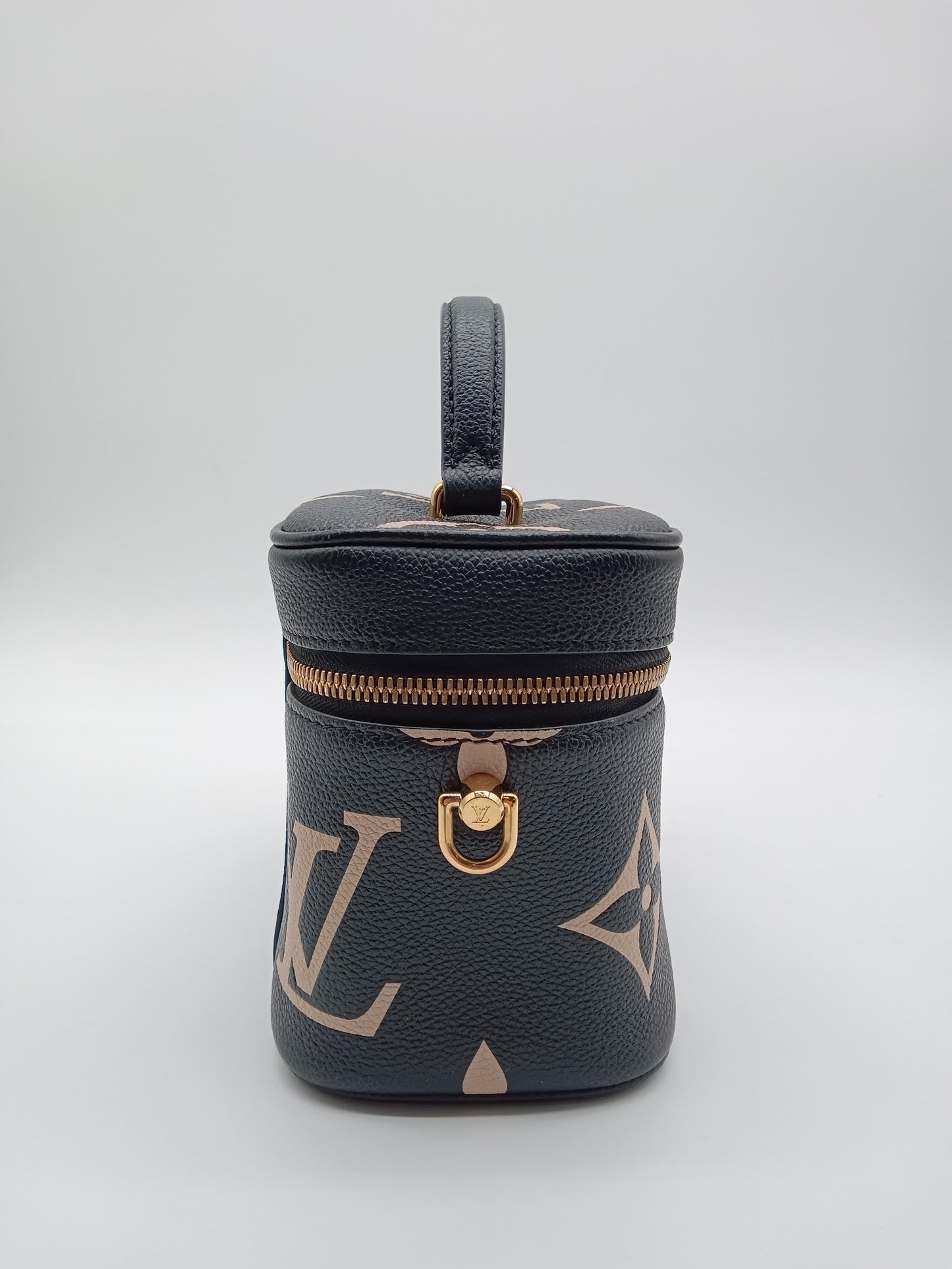 LOUIS VUITTON Monogram Empreinte Vanity PM