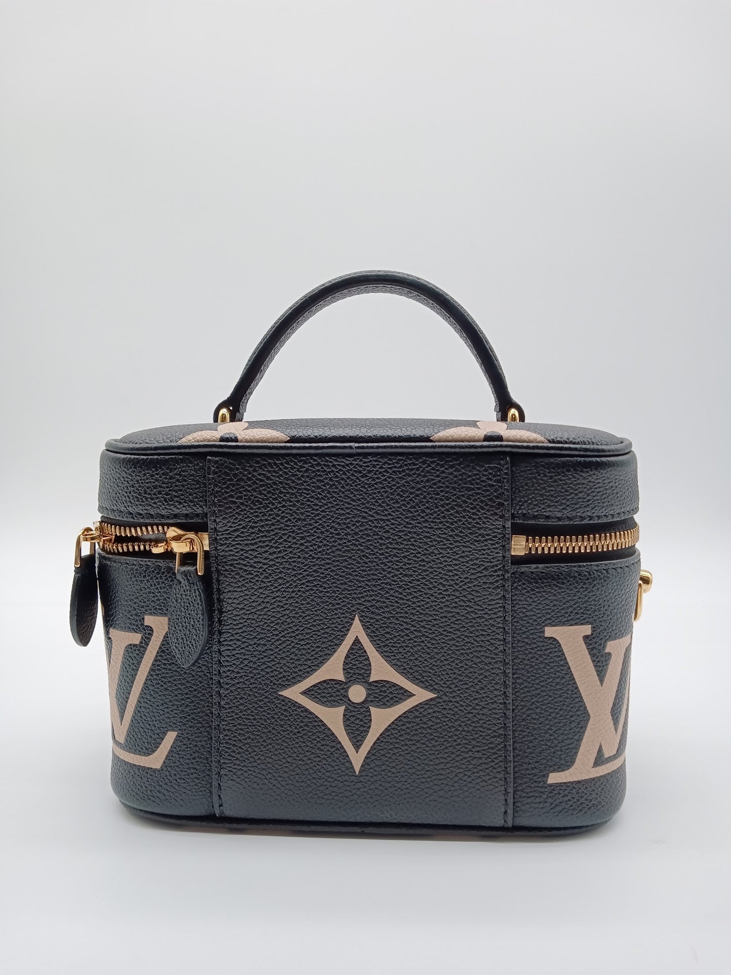 LOUIS VUITTON Monogram Empreinte Vanity PM