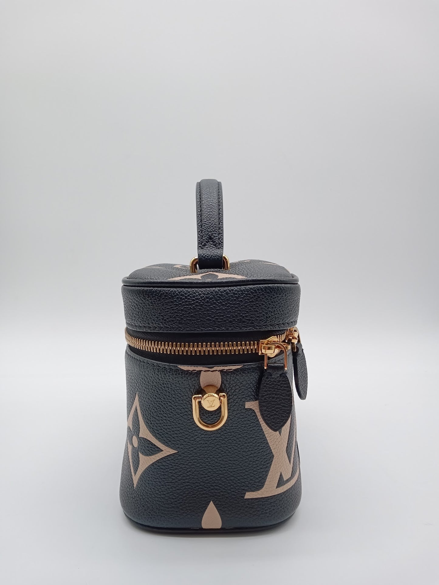 LOUIS VUITTON Monogram Empreinte Vanity PM