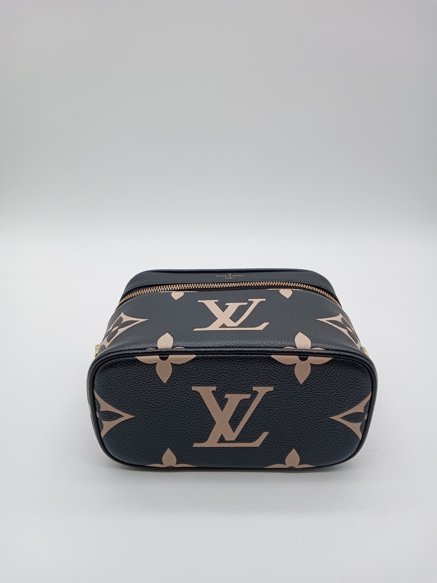 LOUIS VUITTON Monogram Empreinte Vanity PM