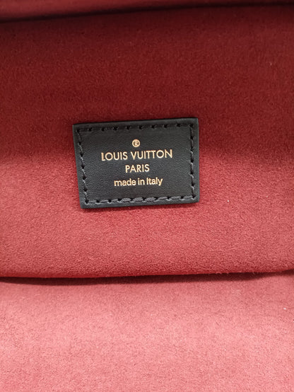 LOUIS VUITTON Monogram Empreinte Vanity PM