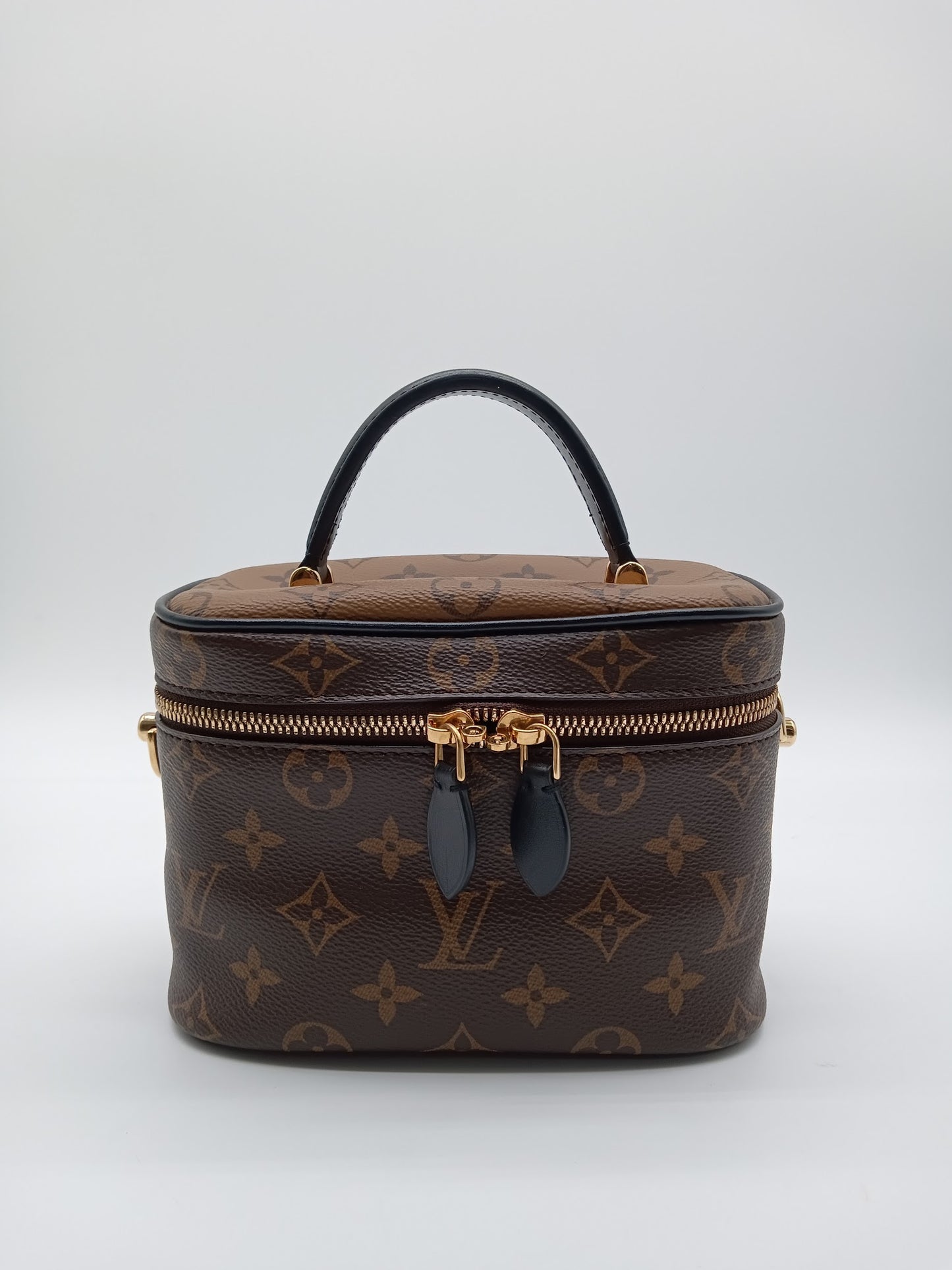LOUIS VUITTON Monogram Vanity PM