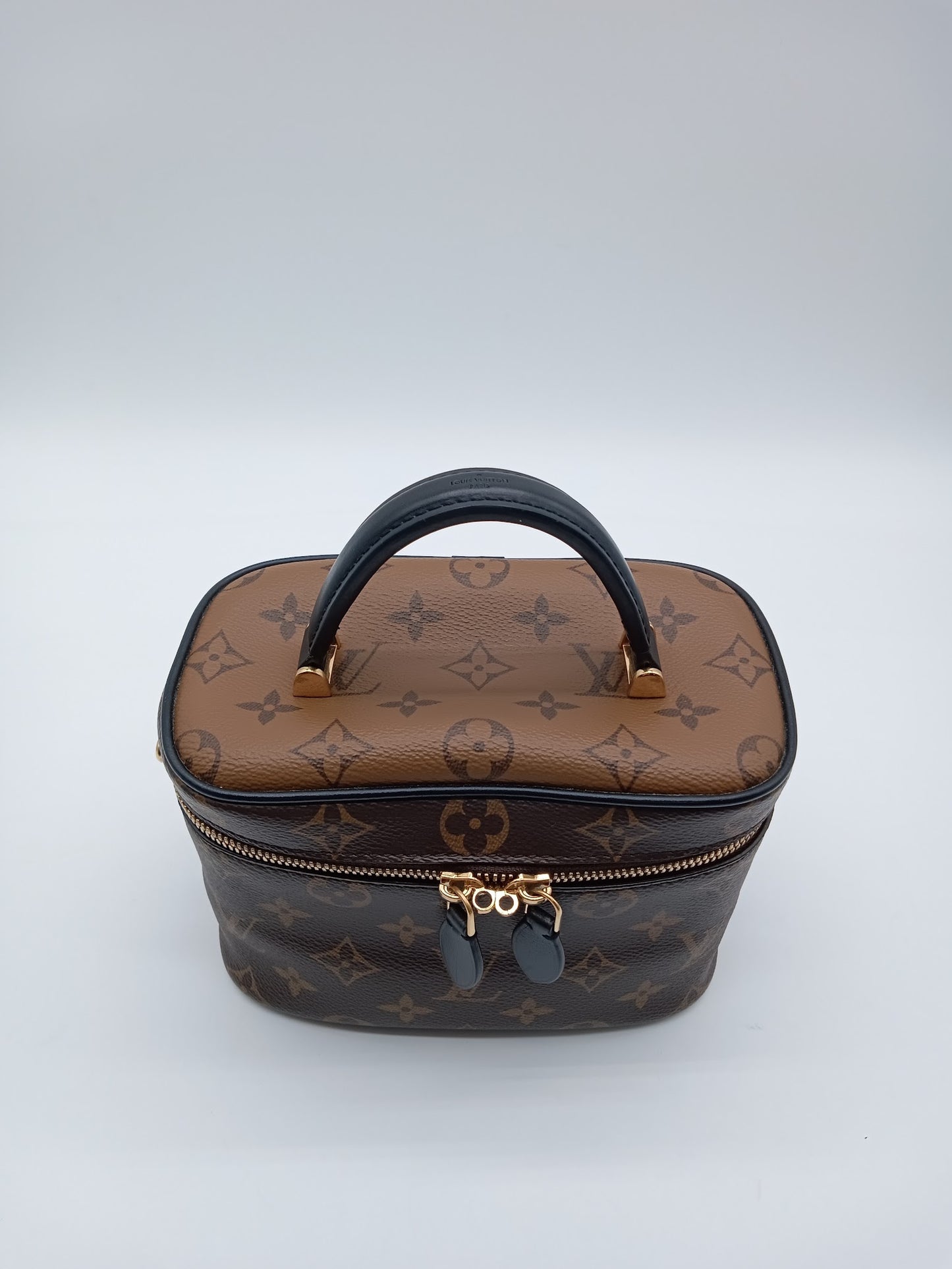 LOUIS VUITTON Monogram Vanity PM