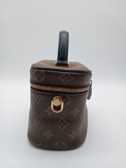 LOUIS VUITTON Monogram Vanity PM