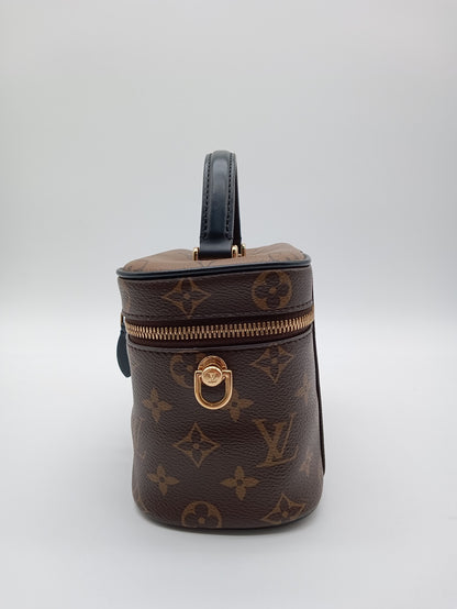 LOUIS VUITTON Monogram Vanity PM