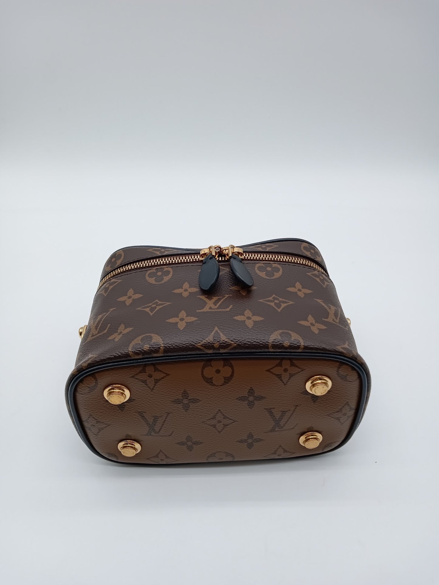 LOUIS VUITTON Monogram Vanity PM