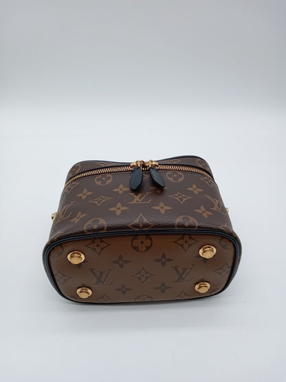 LOUIS VUITTON Monogram Vanity PM