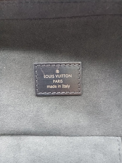 LOUIS VUITTON Monogram Vanity PM