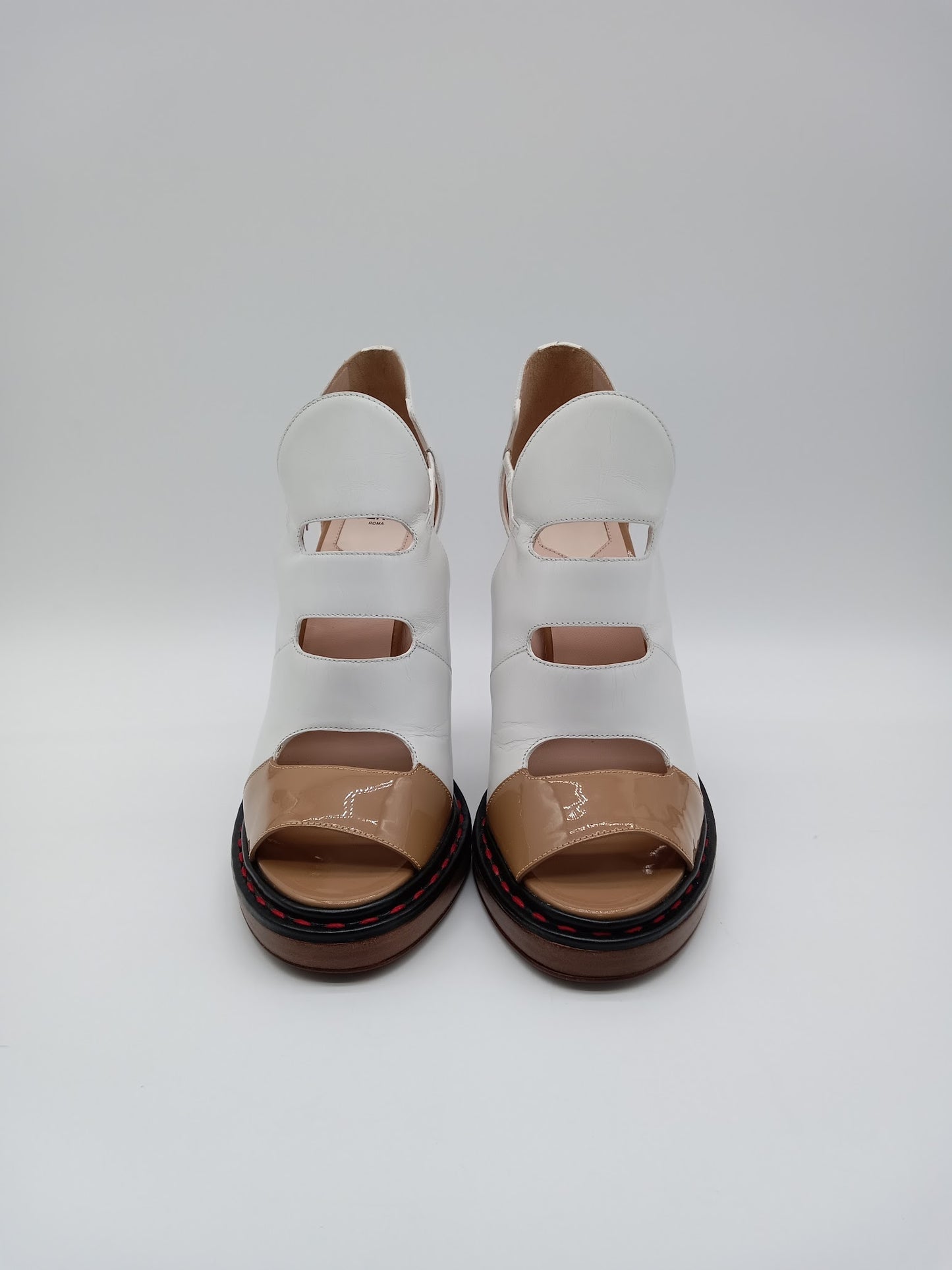 FENDI Heels