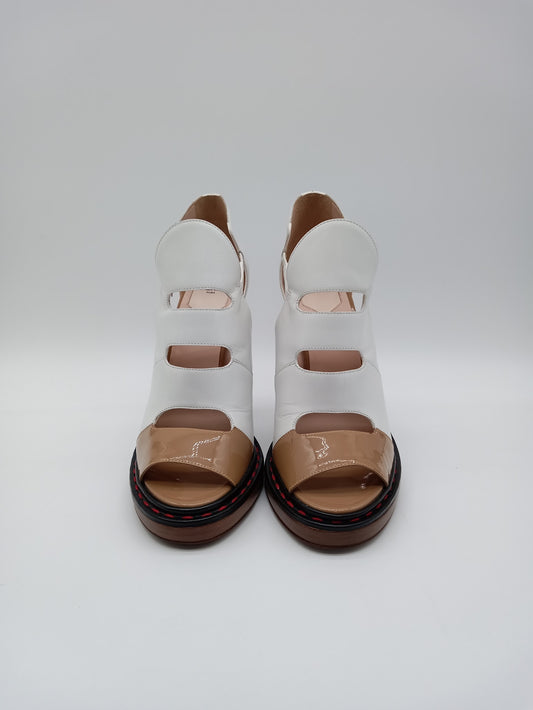 FENDI Heels