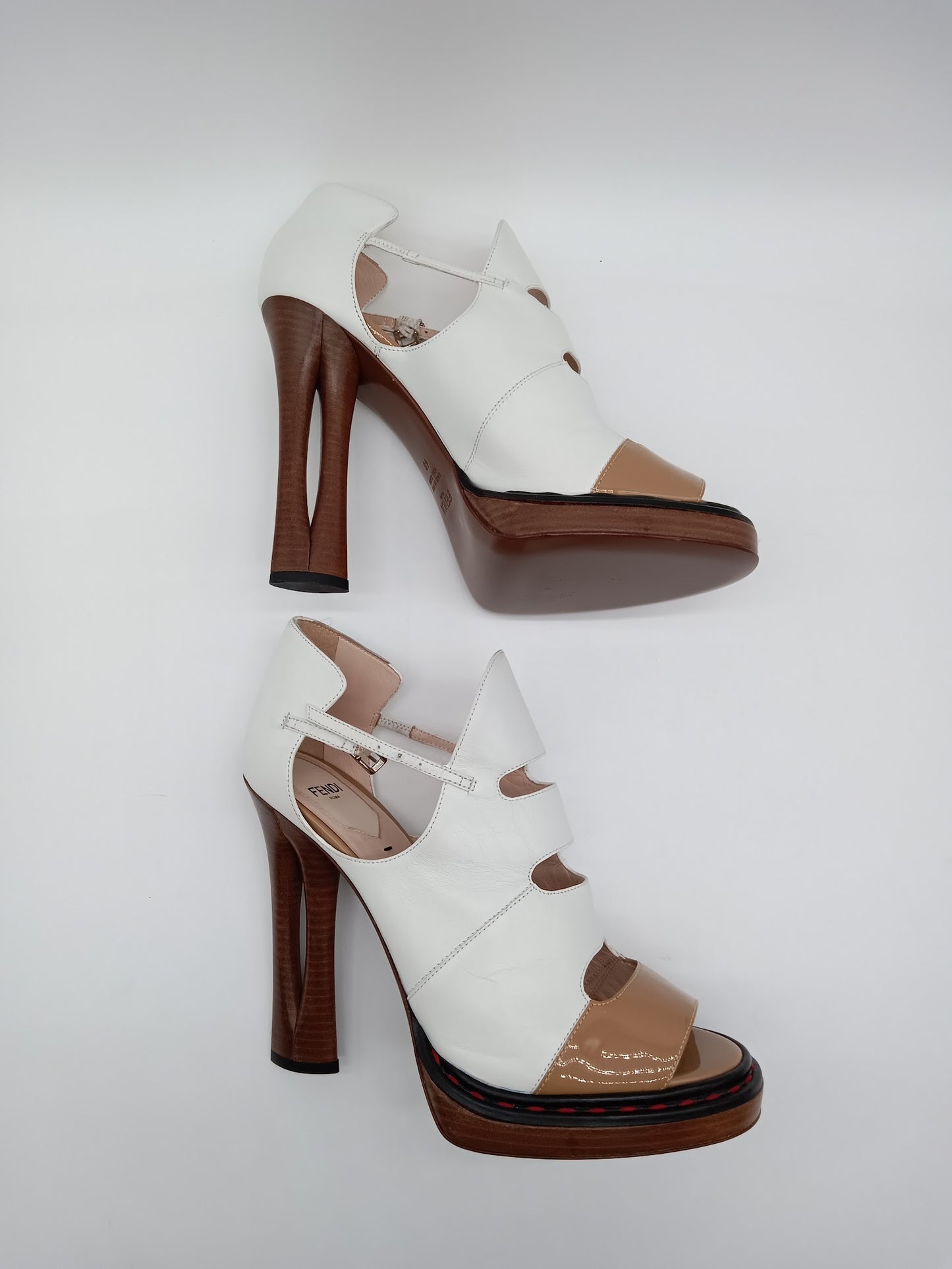 FENDI Heels