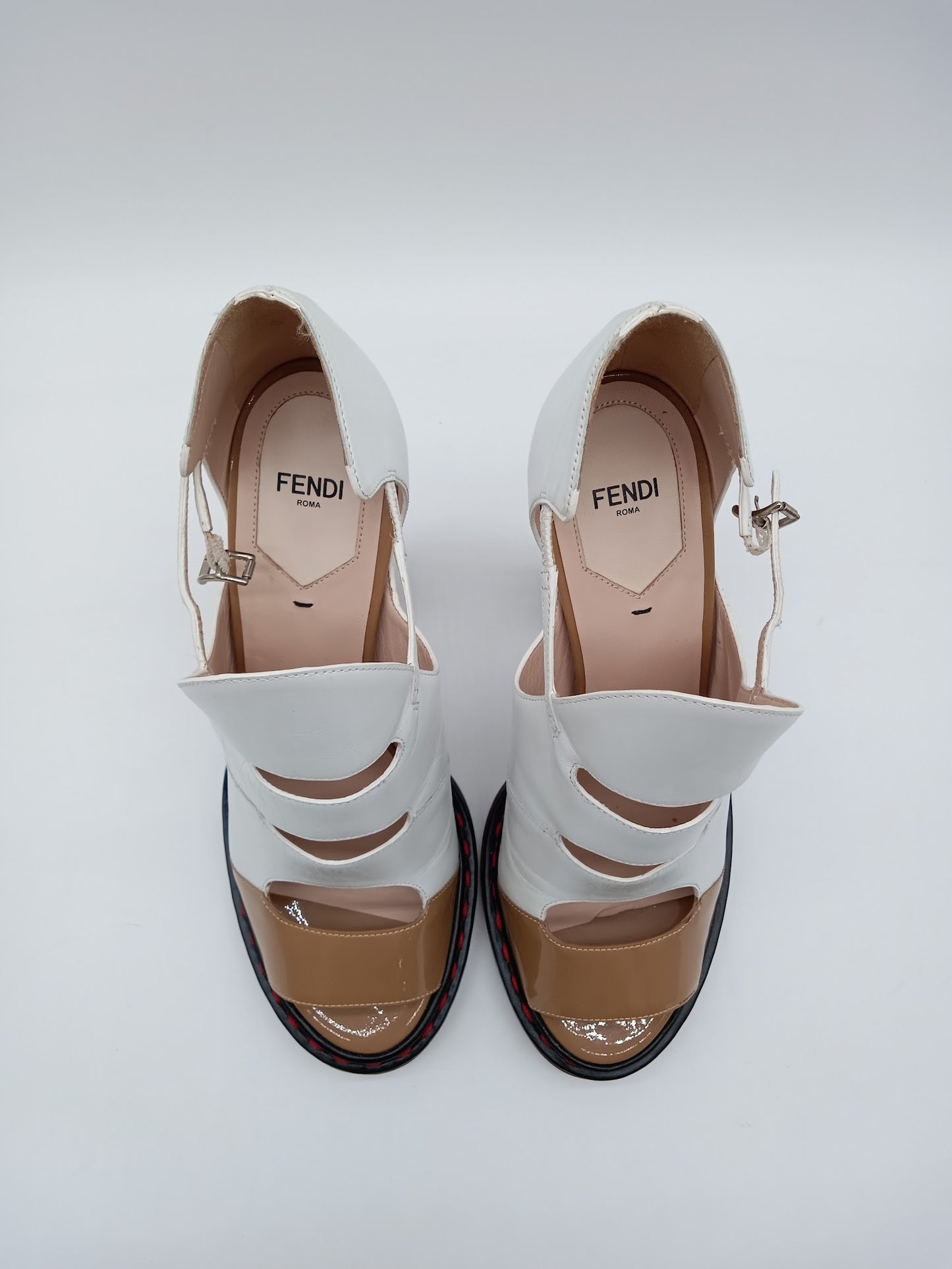 FENDI Heels