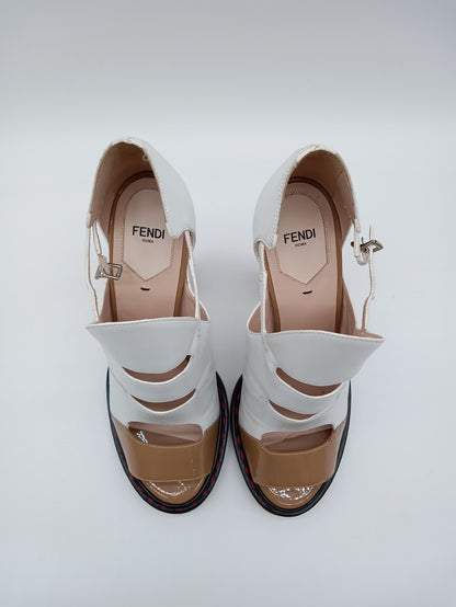 FENDI Heels