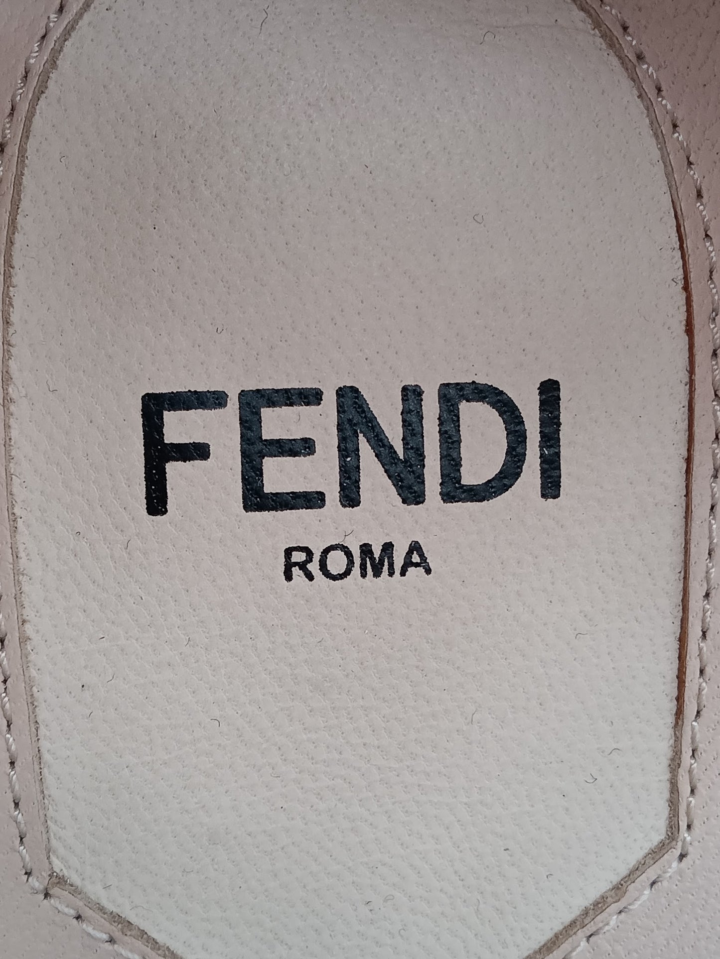FENDI Heels