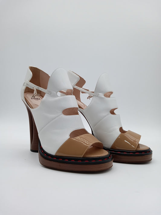 FENDI Heels
