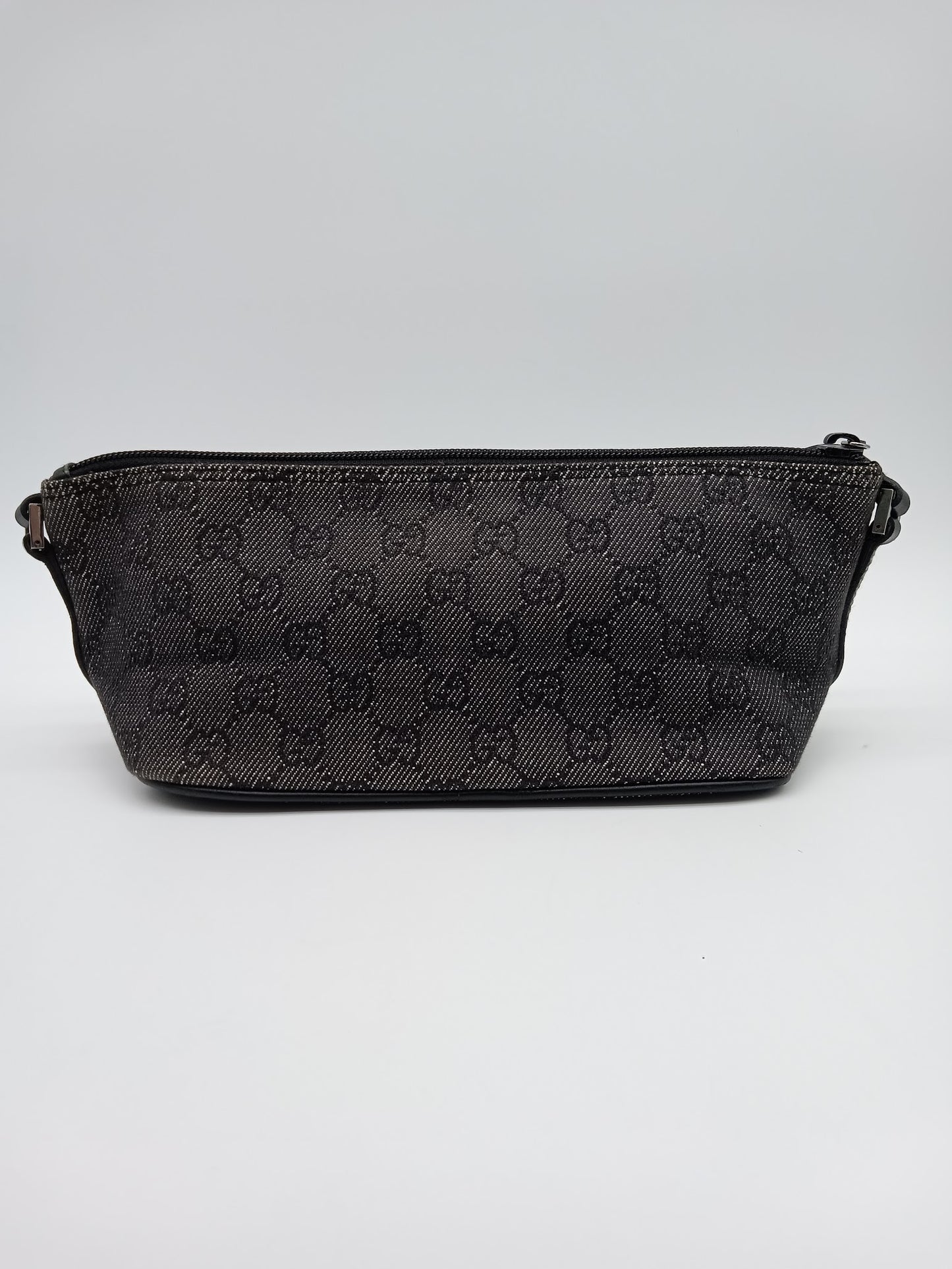 GUCCI GG Canvas Pouch