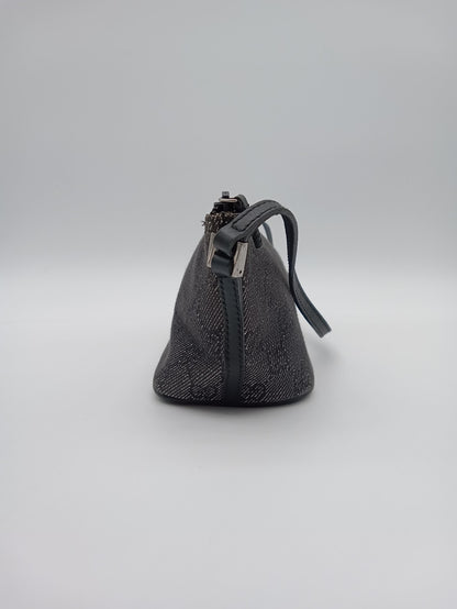 GUCCI GG Canvas Pouch