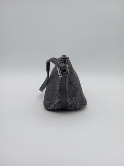 GUCCI GG Canvas Pouch
