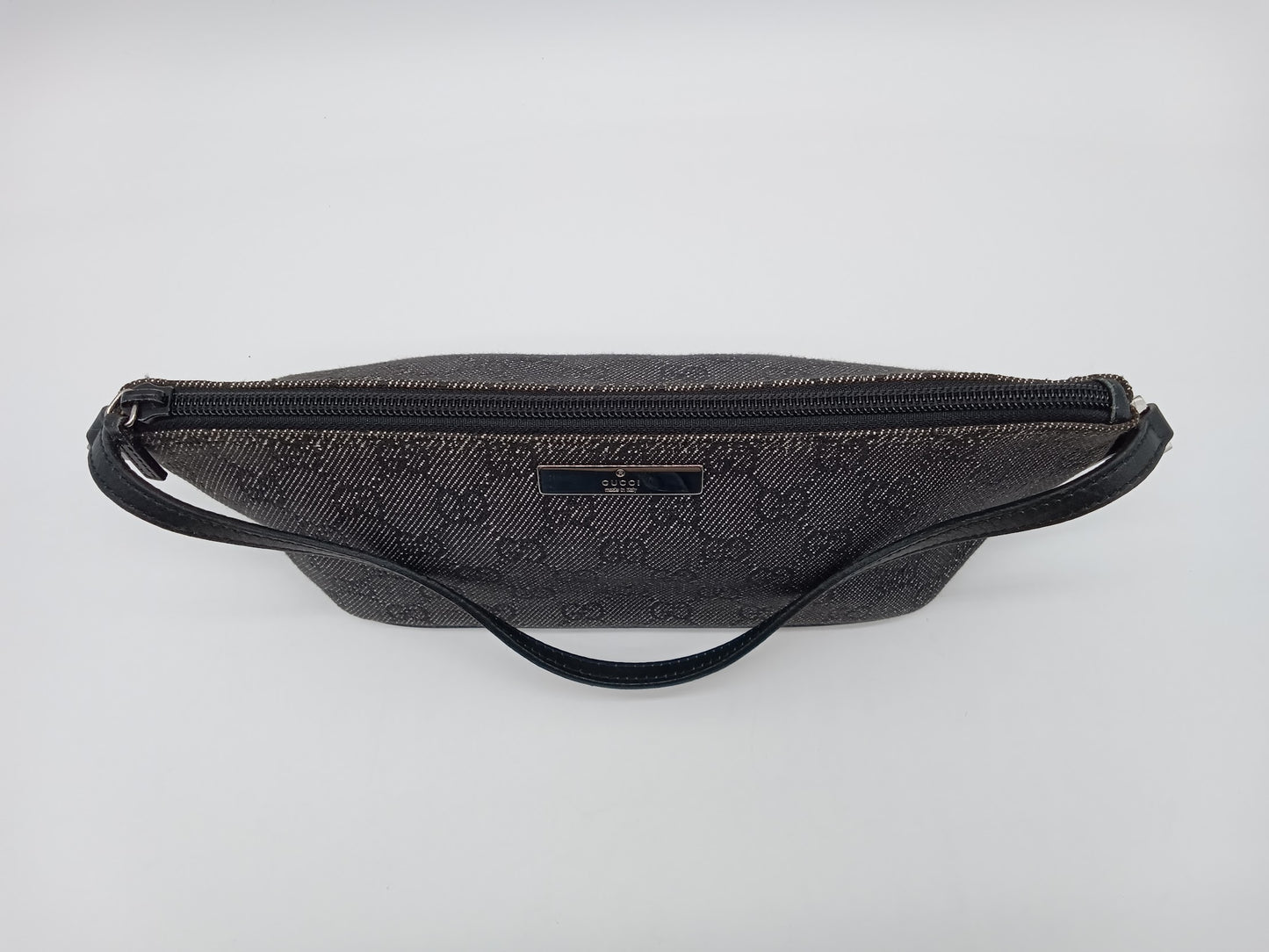 GUCCI GG Canvas Pouch