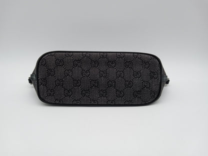GUCCI GG Canvas Pouch