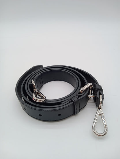 FENDI Leather Bag Strap