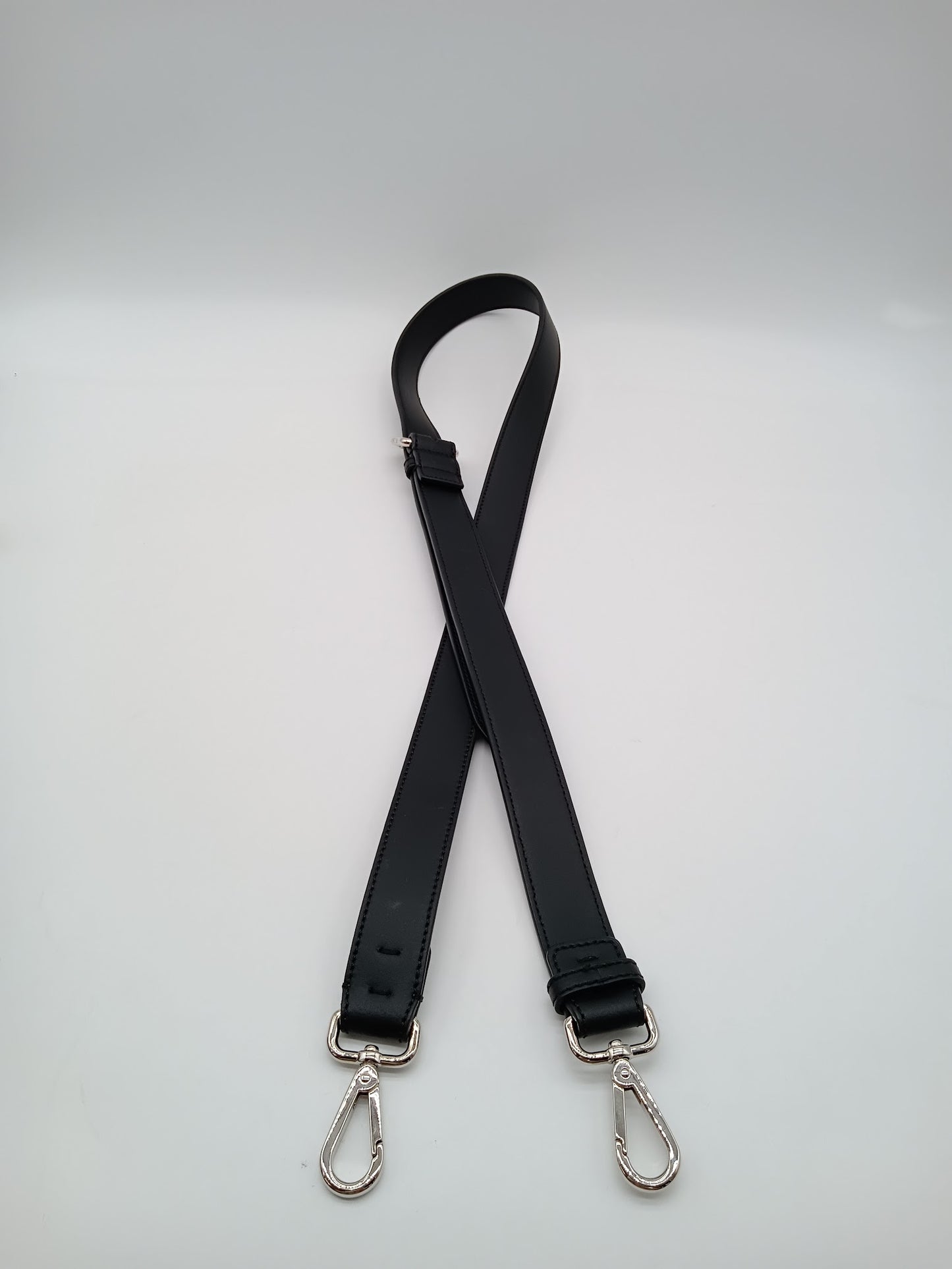 FENDI Leather Bag Strap