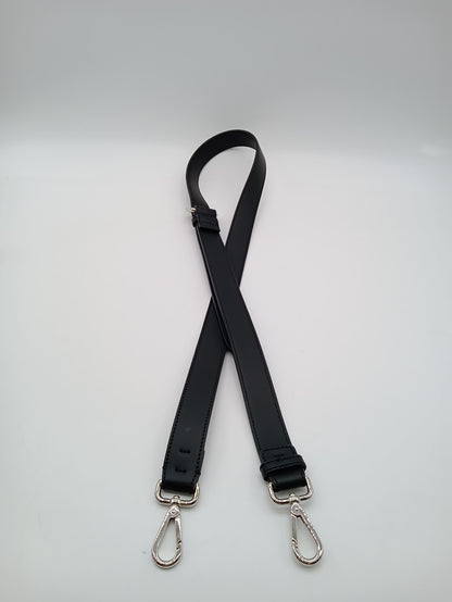 FENDI Leather Bag Strap