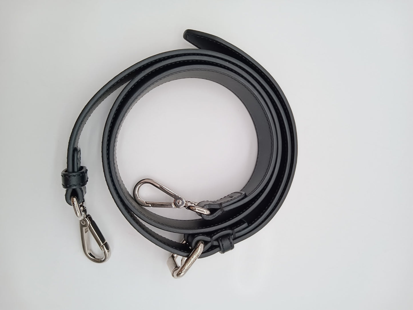 FENDI Leather Bag Strap