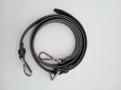 FENDI Leather Bag Strap