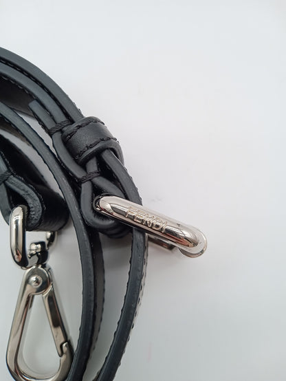 FENDI Leather Bag Strap